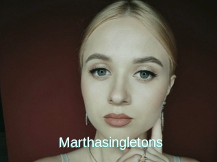 Marthasingletons