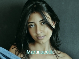 Martinacook