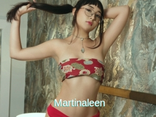 Martinaleen