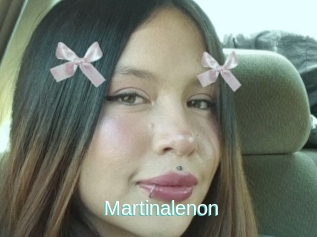 Martinalenon