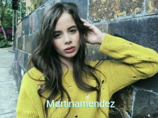 Martinamendez