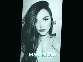 Martinanice