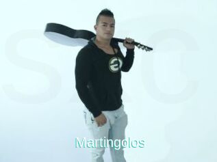 Martingolos