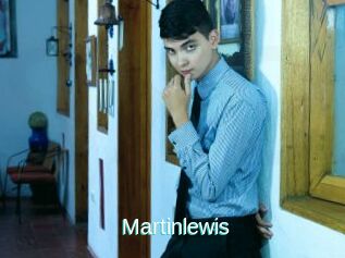 Martinlewis
