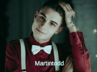 Martintodd
