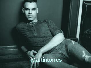 Martintorres