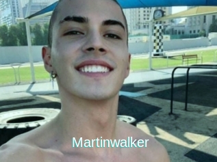 Martinwalker
