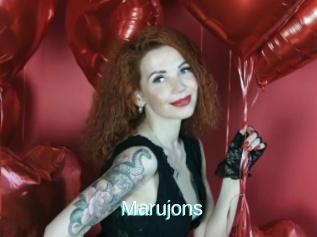 Marujons