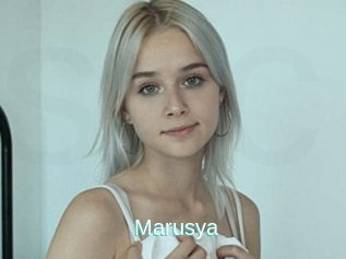 Marusya