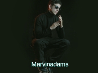 Marvinadams