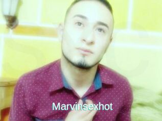 Marvinsexhot