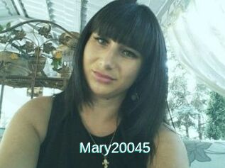 Mary20045