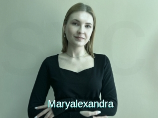 Maryalexandra