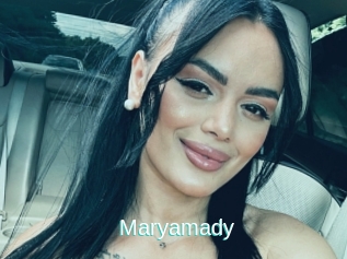 Maryamady