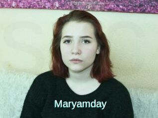 Maryamday