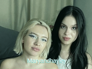 Maryandhayley