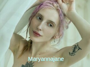 Maryannajane