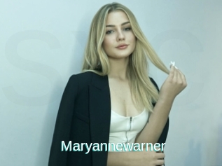 Maryannewarner
