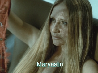 Maryaslin