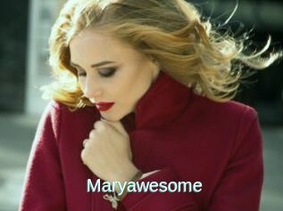 Maryawesome