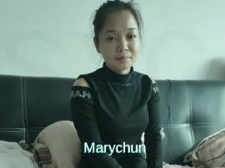 Marychun