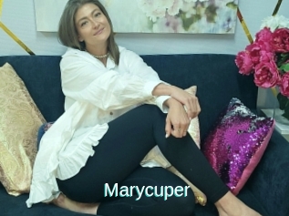Marycuper