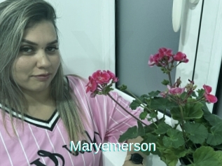 Maryemerson