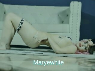 Maryewhite