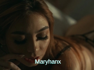 Maryhanx