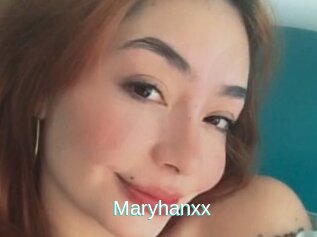 Maryhanxx