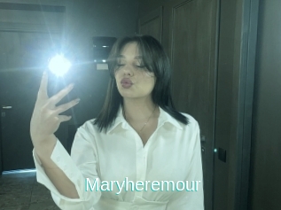 Maryheremour