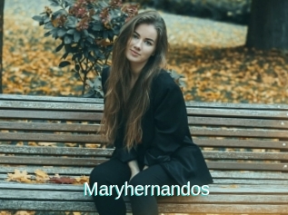 Maryhernandos