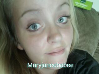 Maryjaneebabee