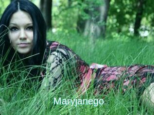 Maryjanego