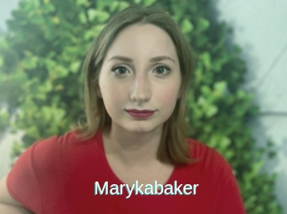 Marykabaker