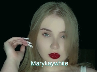 Marykaywhite