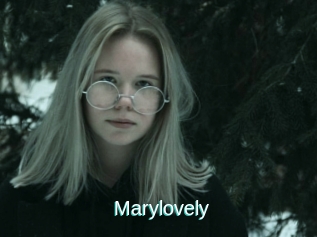 Marylovely
