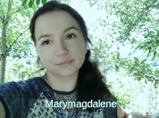 Marymagdalene