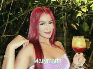 Marymarin