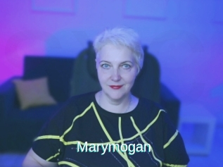 Marymogan