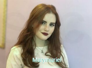 Marymuriel