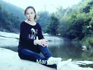 Maryqiqi