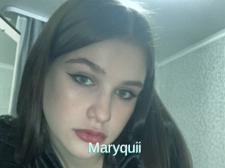 Maryquii