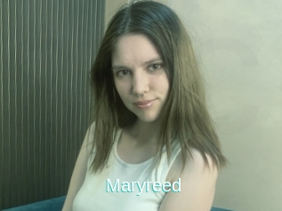 Maryreed
