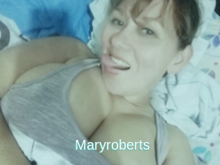 Maryroberts
