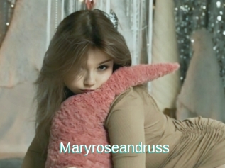 Maryroseandruss