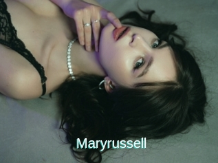 Maryrussell