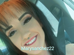 Marysanchez22