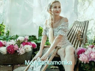 Marysantamonika