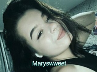 Maryswweet